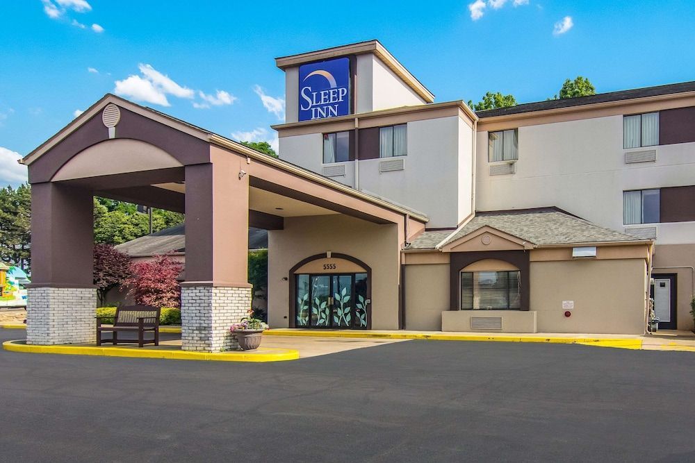 Sleep Inn Austintown - Youngstown, West 1