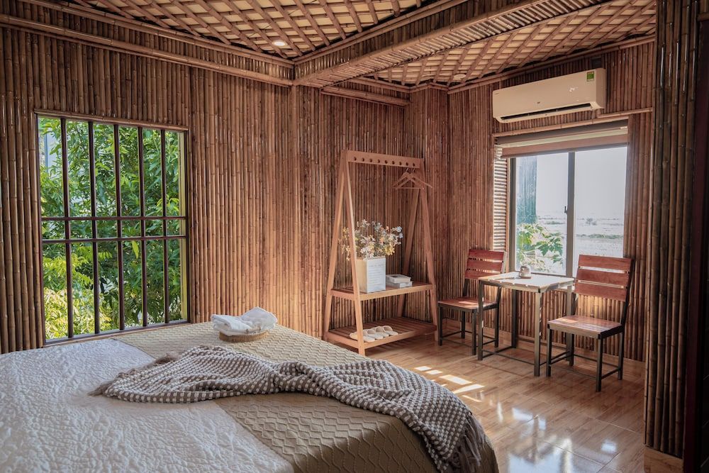 Bamboo Hill Villa 1