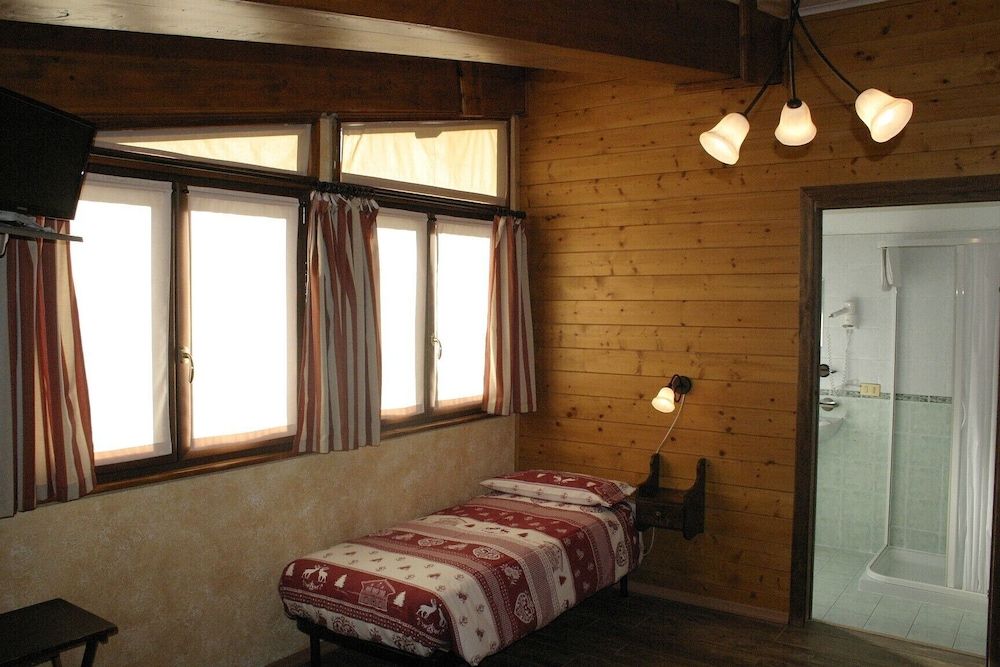 Hotel La Pigna 2