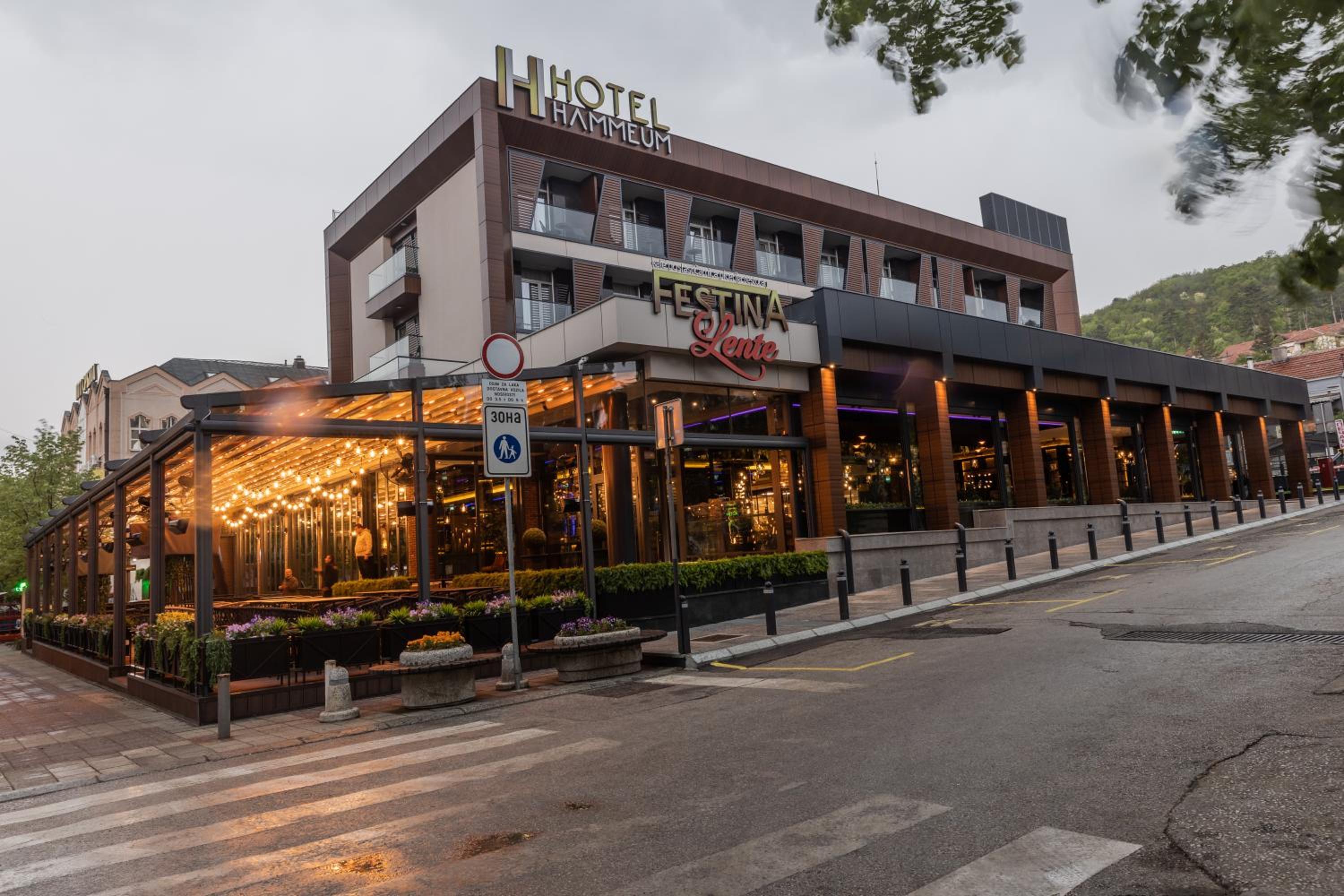 Hammeum Hotel 2