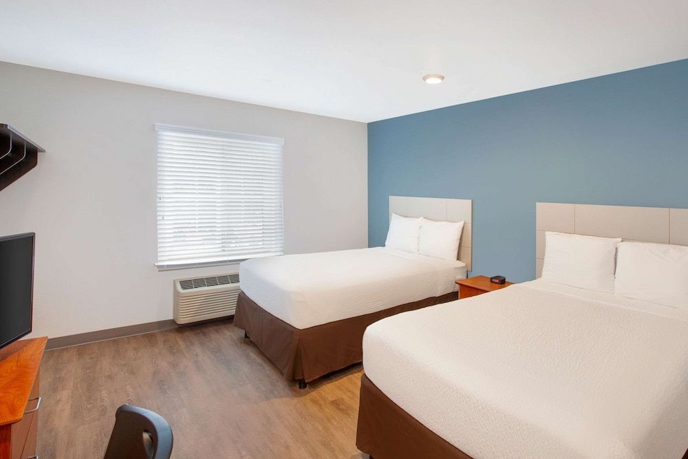 WoodSpring Suites Brownsville 1