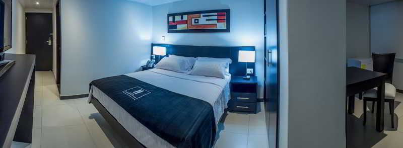 Hotel Metropolitano 2