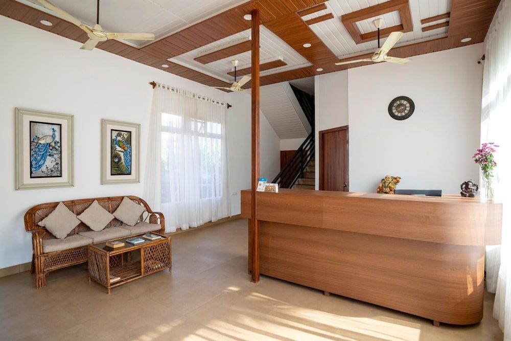 La Vaiencia Beach Resort, Morjim 2