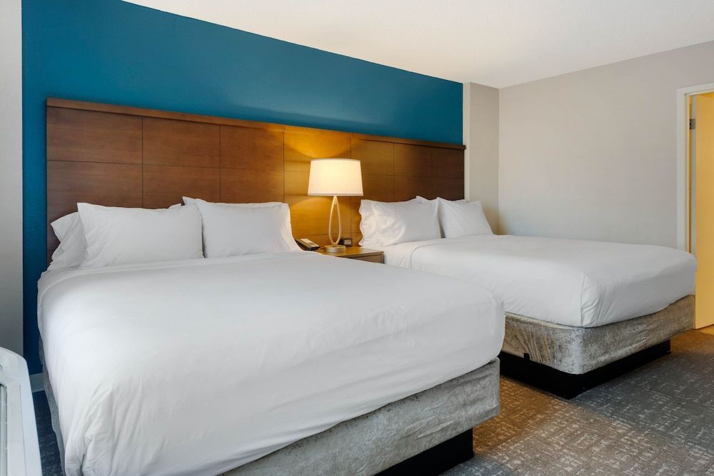 StayBridge Suites - Orlando Royale Parc Suites 2