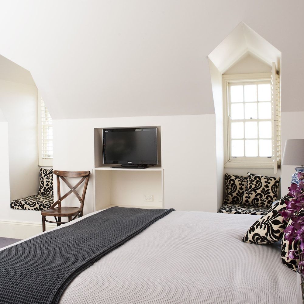 The Lord Nelson Brewery Hotel 2