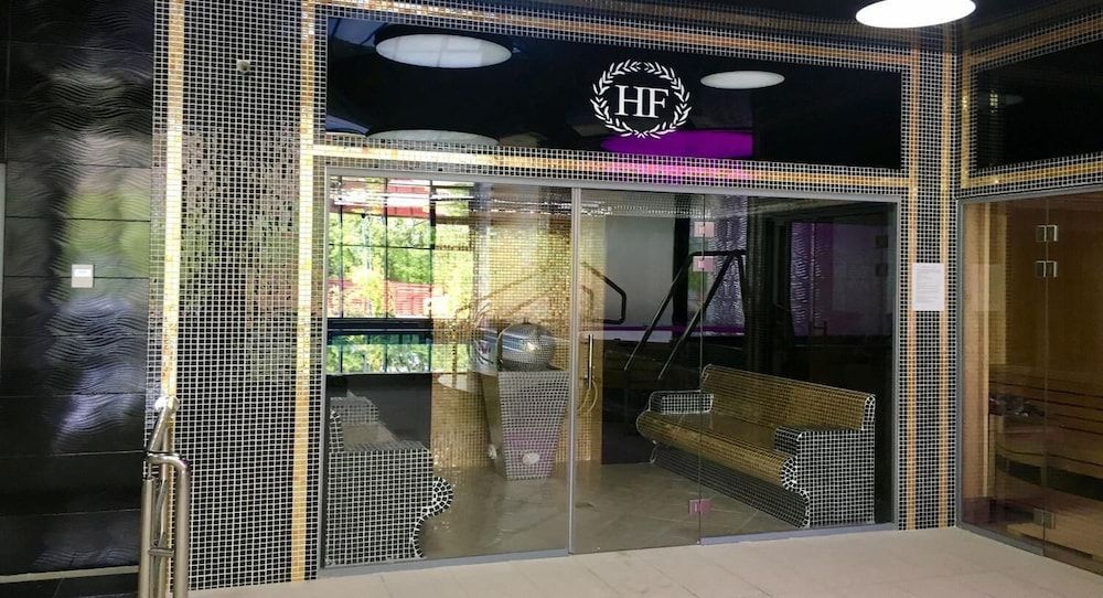 Hotel Business Faltom Gdynia 2