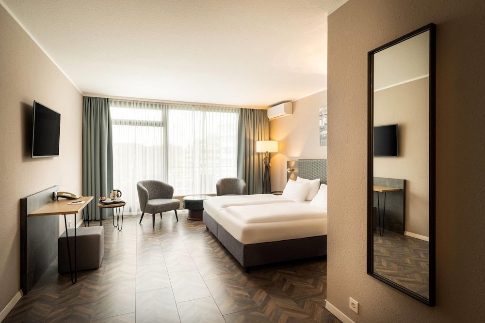 Arthotel ANA Neotel, Trademark Collection by Wyndham 1