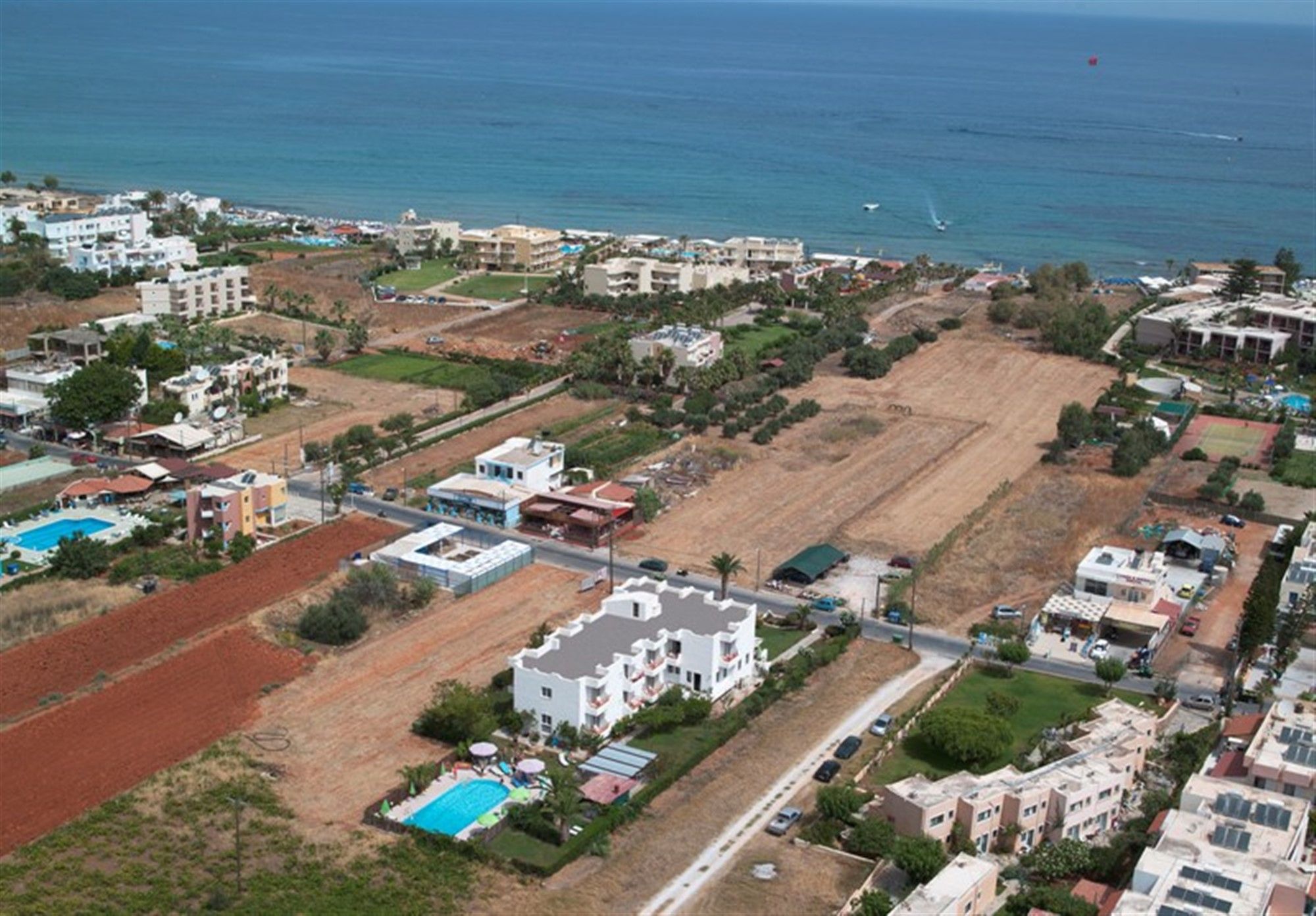 Altis Hotel 1