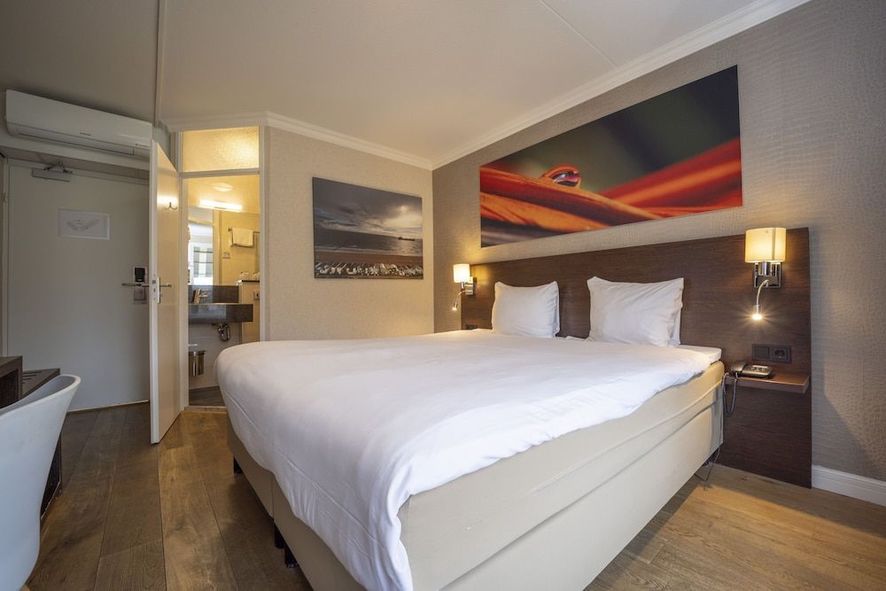 Fletcher Hotel-Restaurant Arneville-Middelburg 2