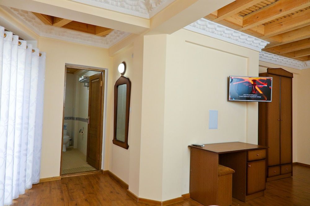Hotel Fatima Boutique 2