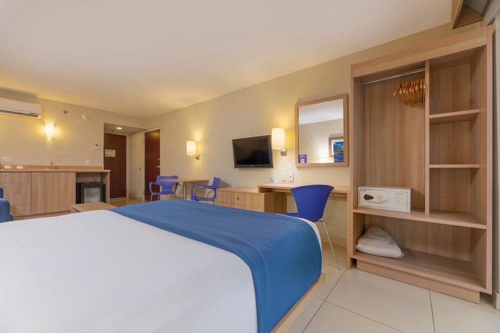 City Express by Marriott San Jose Costa Rica 1