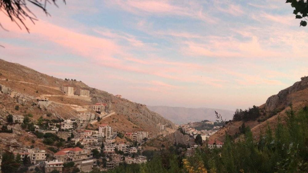 Westwood valley zahle 1