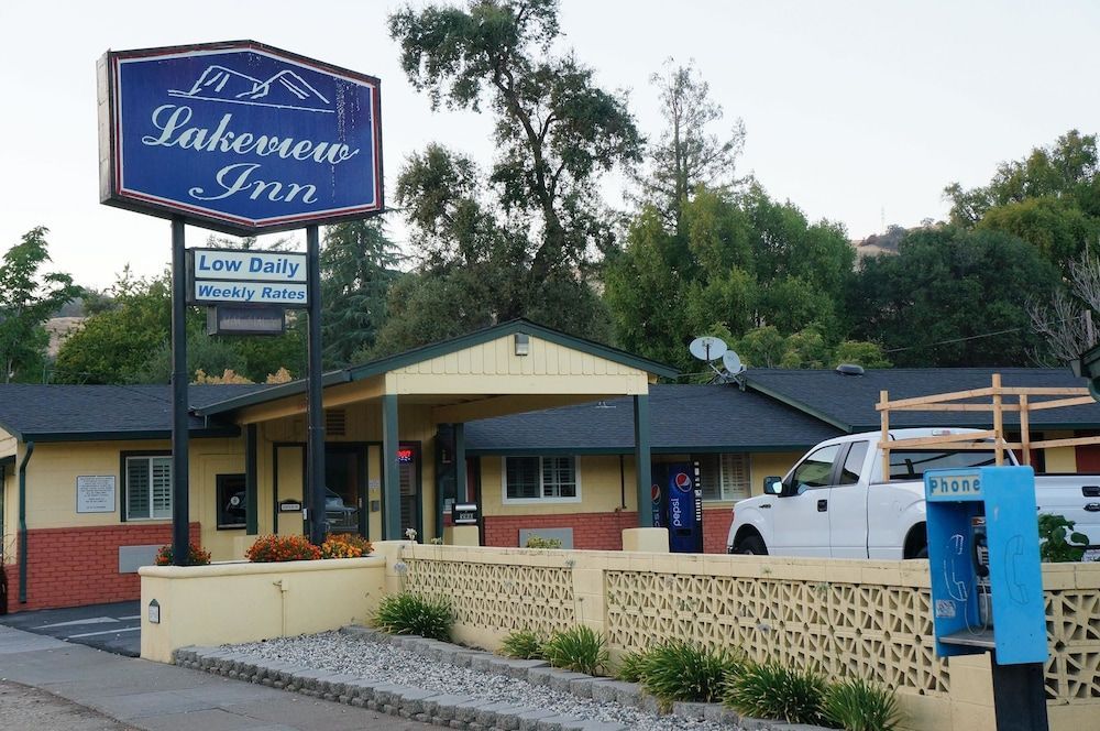 Lakeview Inn Lucerne 1