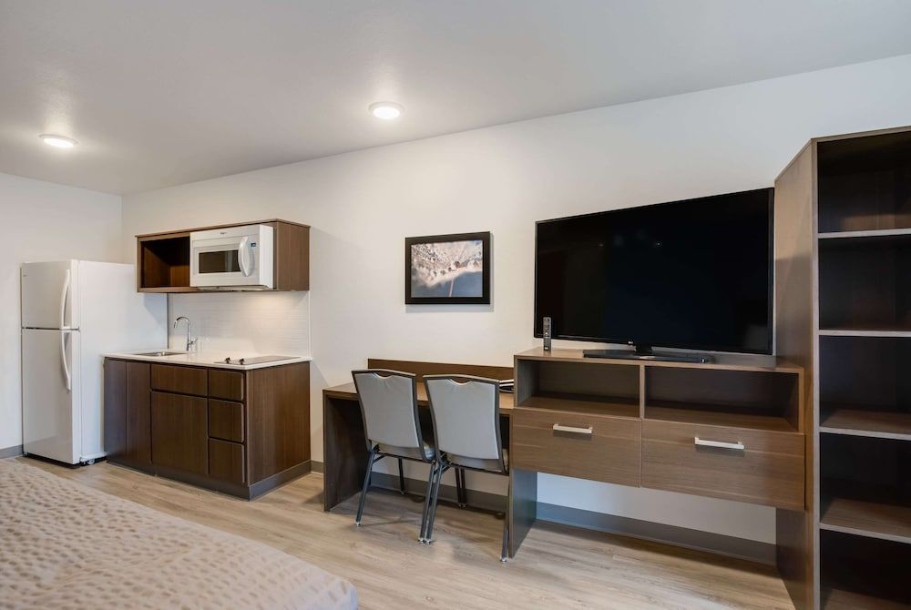 WoodSpring Suites Smyrna-La Vergne 1