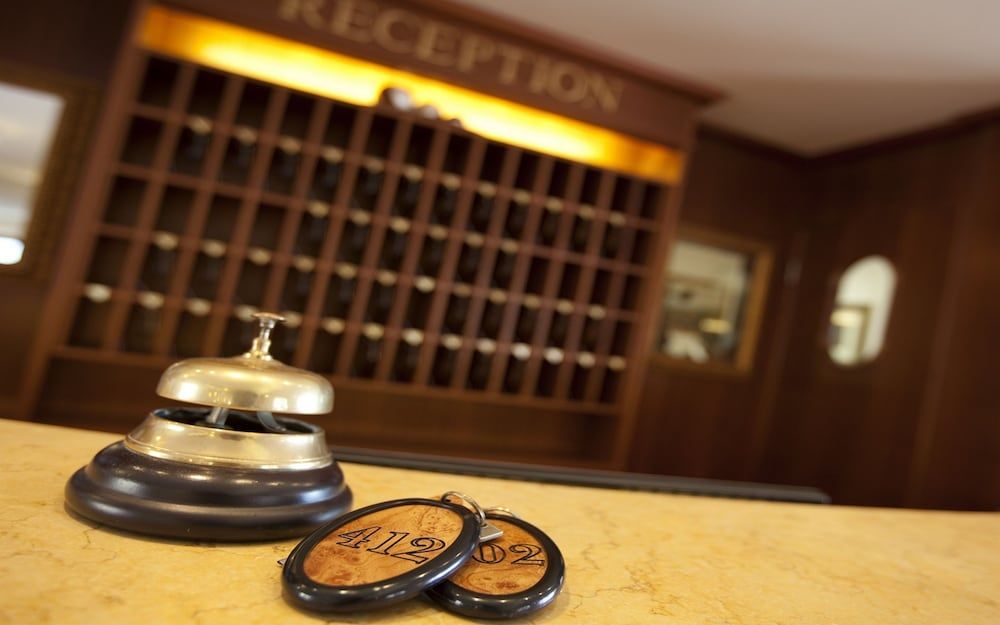 Hotel Costa Caddu 2