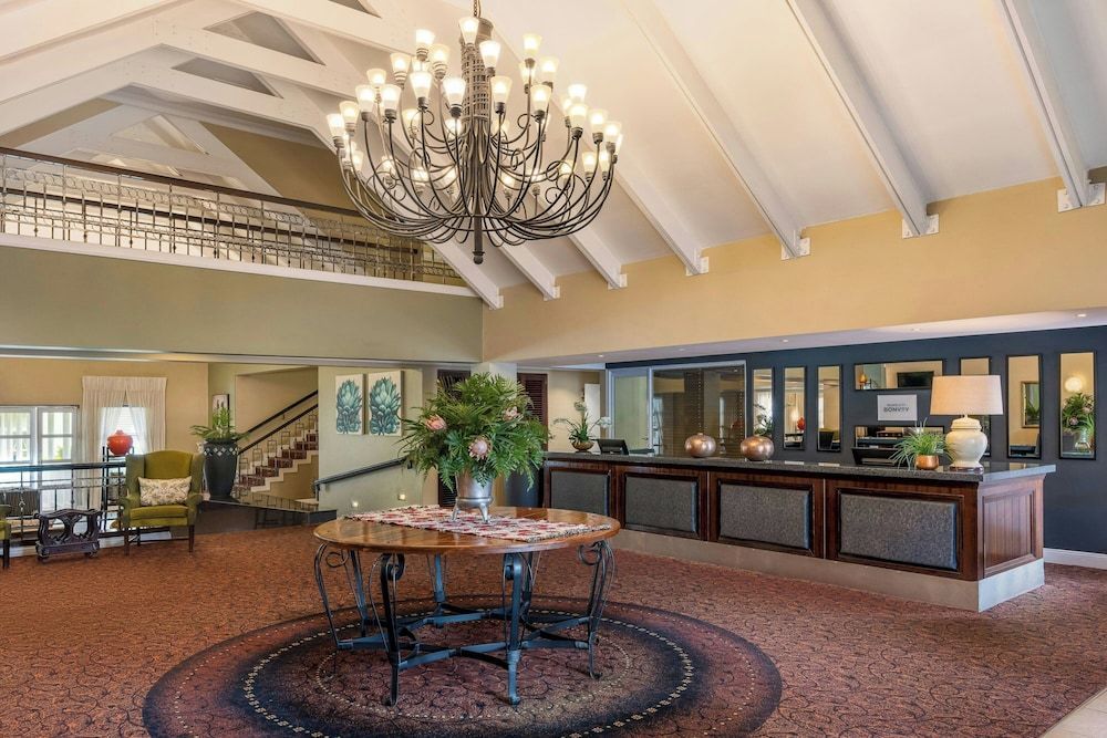 Protea Hotel by Marriott Nelspruit 2