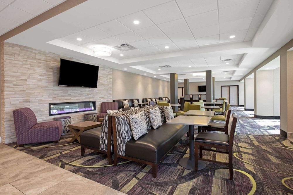 La Quinta by Wyndham Rancho Cordova Sacramento 2