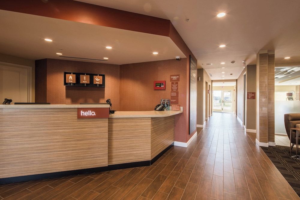 TownePlace Suites by Marriott Cleveland 2