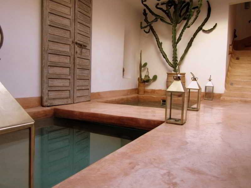 Riad De Vinci & SPA 2