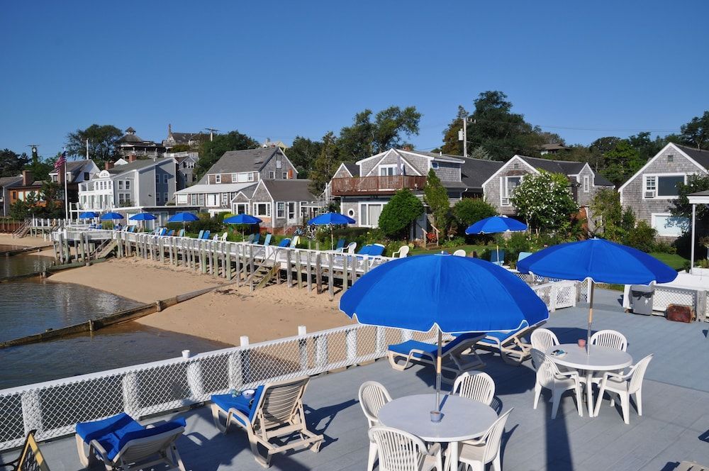 The Masthead Resort 1