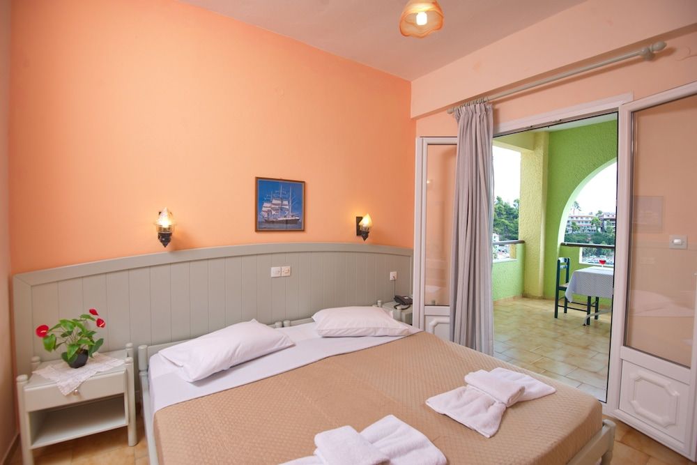 Haravgi Hotel 2