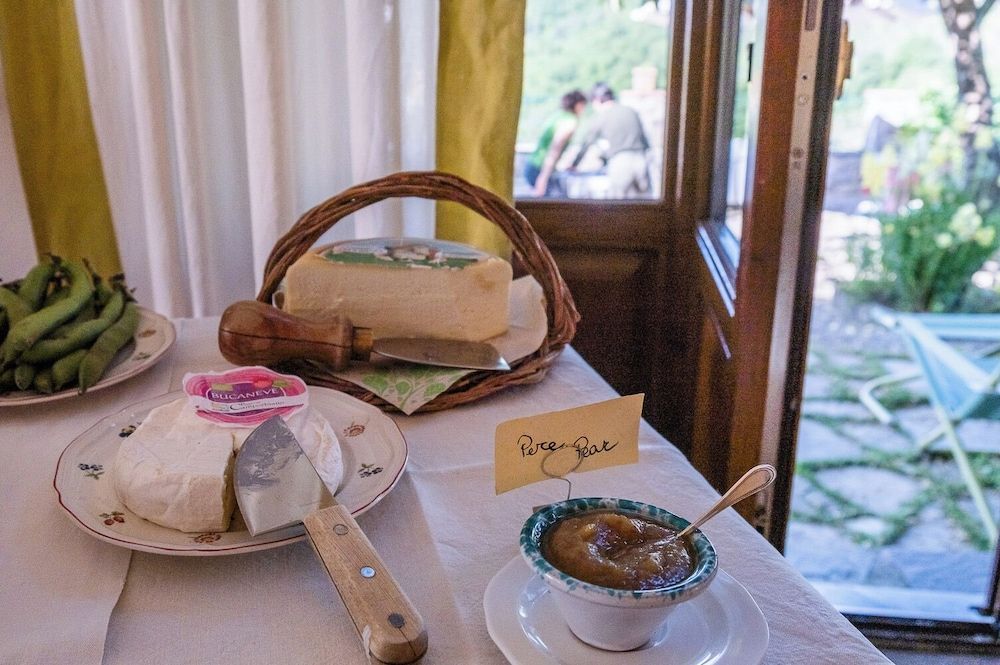 Agriturismo Villa Di Campolungo 1