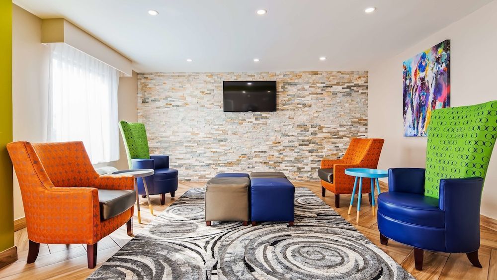 Welcome Inn 1