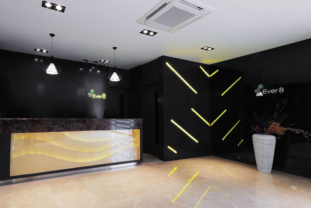 Ever 8 Family Hotel 2