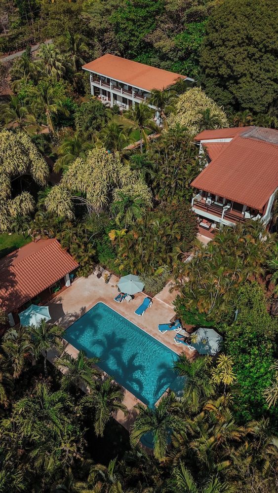 Villa Del Sol Boutique Hotel 1