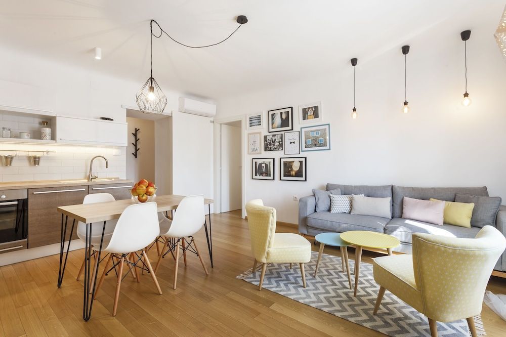 Central Rijeka Apartments CIOTTINA 24 1