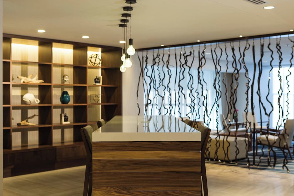 Newport Marriott Hotel & Spa 2