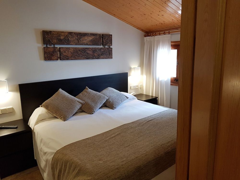 Hotel Sant Roc 2