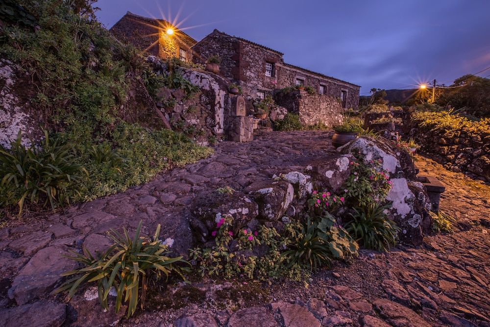 Aldeia da Cuada 1