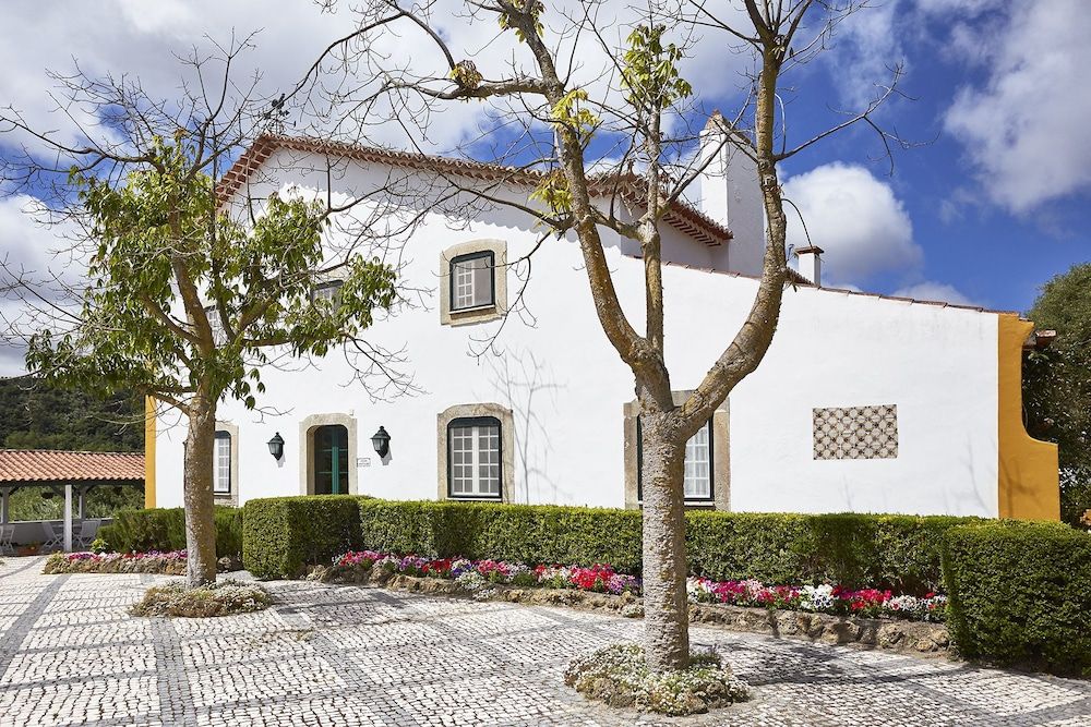 Casa D Obidos 1