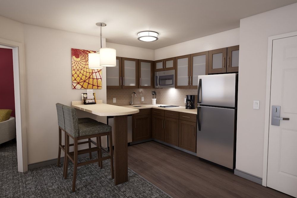 Staybridge Suites DETROIT - SOUTHFIELD by IHG 2