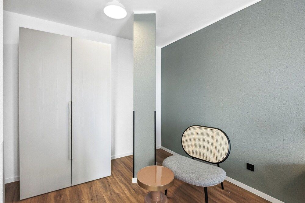 Limehome Düsseldorf Bahlenstr 2