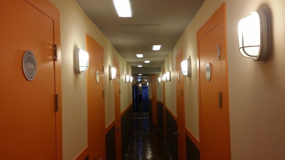 Star Hostel Seoul Dongdaemun 2