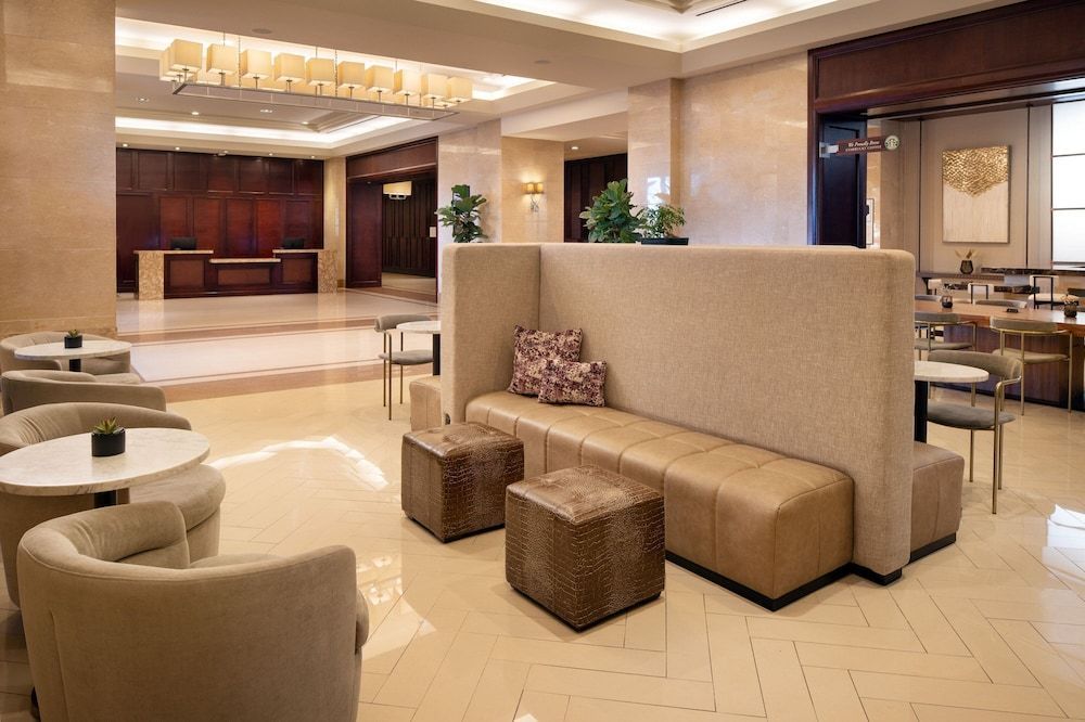 Sheraton Garden Grove-Anaheim South 1