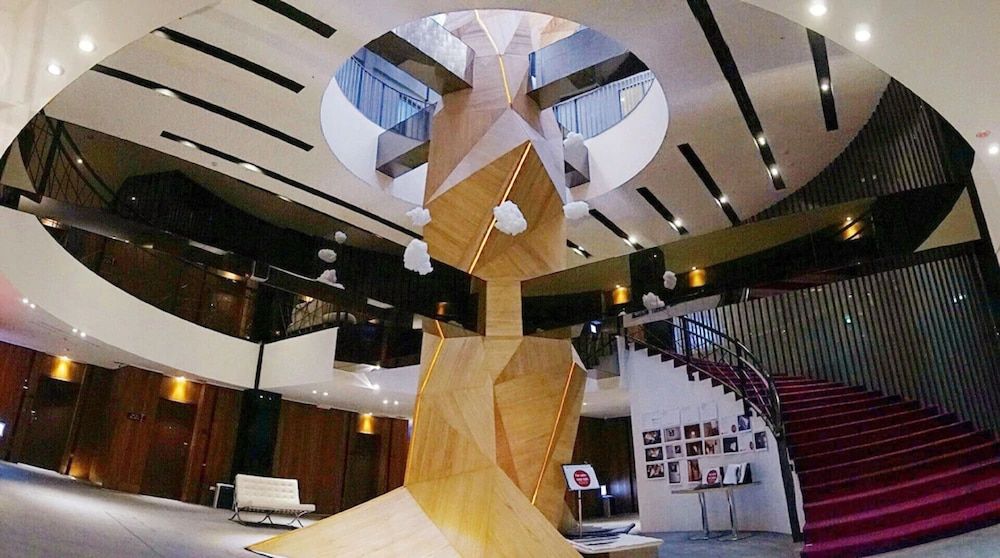 The Tree House 2