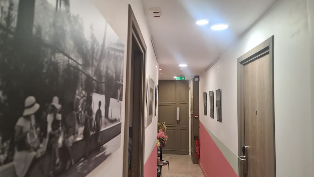 Le Petit Trianon et le Charme des Suites 1