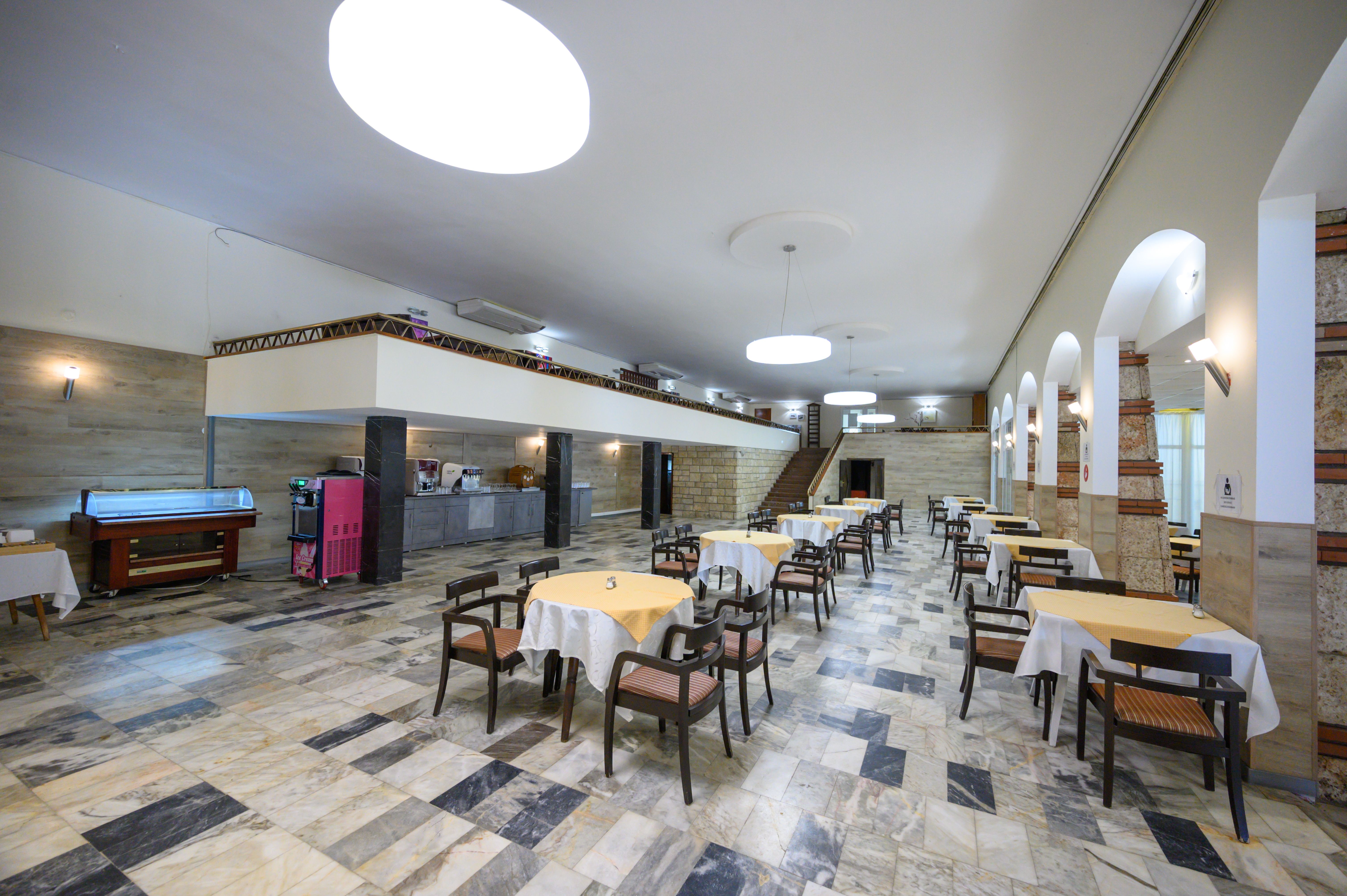 International House of Journalists Resort 1