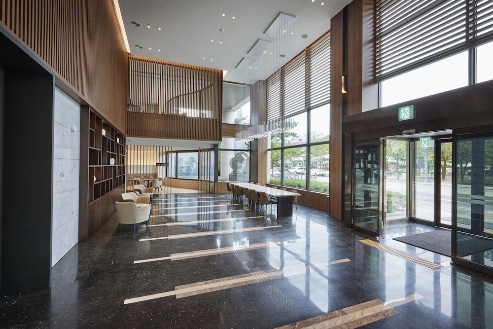 Hotel Interciti 2