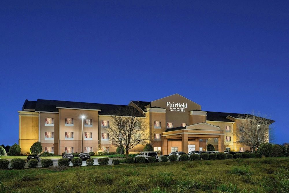 Fairfield Inn and Suites by Marriott Birmingham Fultondale / I-65 1