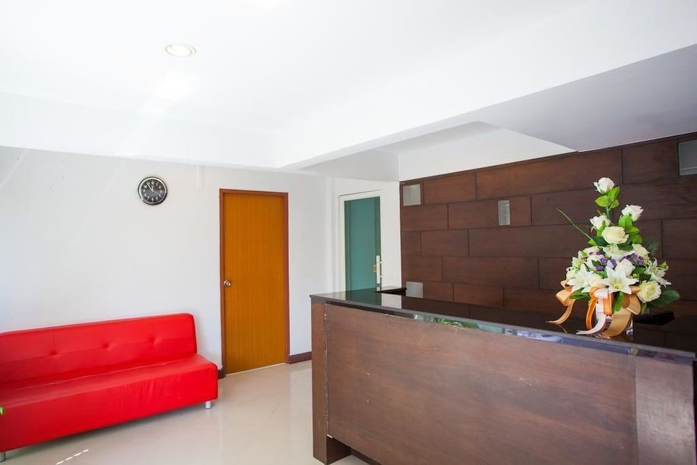 Nouveau Guesthouse 1