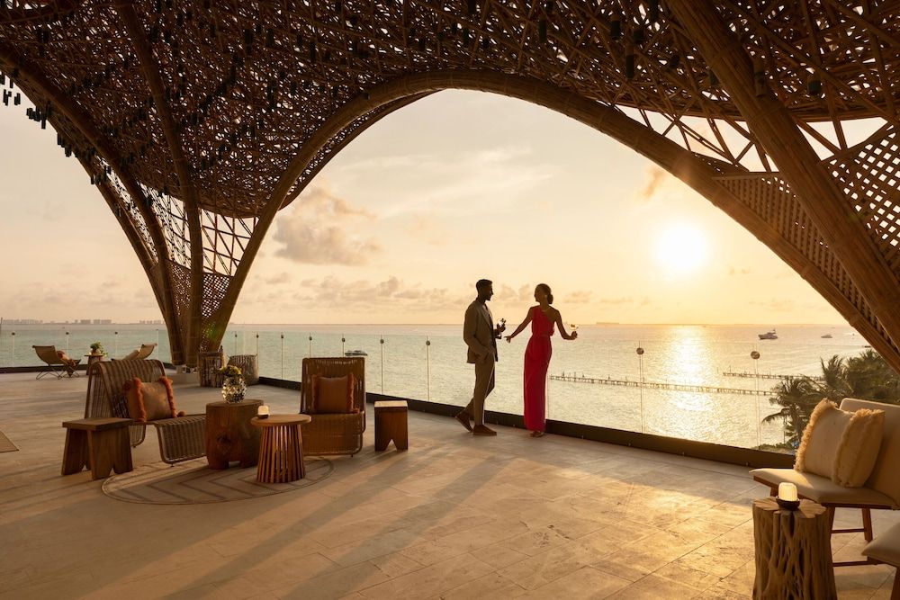 Impression Isla Mujeres by Secrets - Adults Only - All Inclusive 1