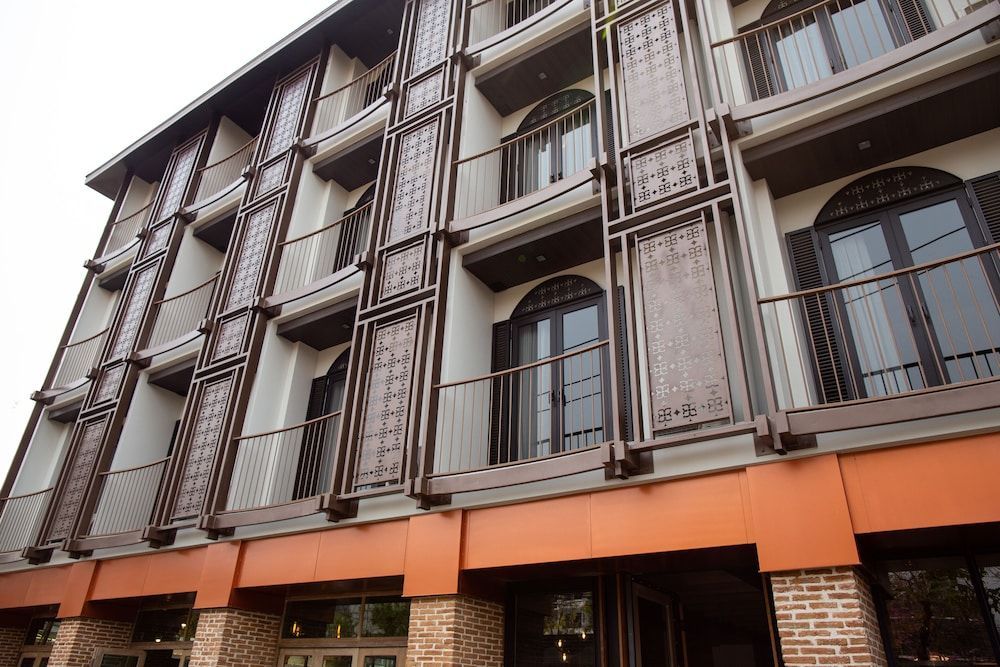 Sanae' Oldtown Hotel 1