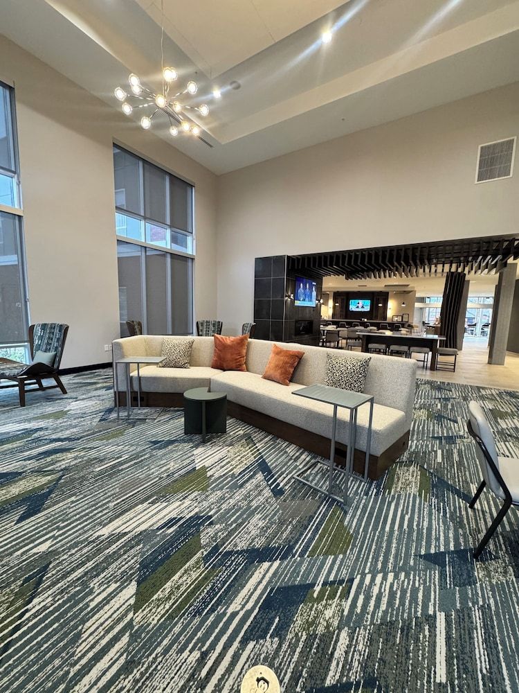 SpringHill Suites by Marriott Fort Collins 2