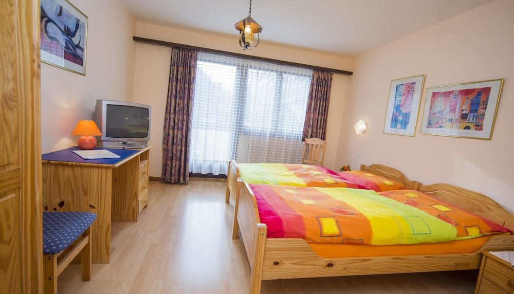 Hotel Olympia 2