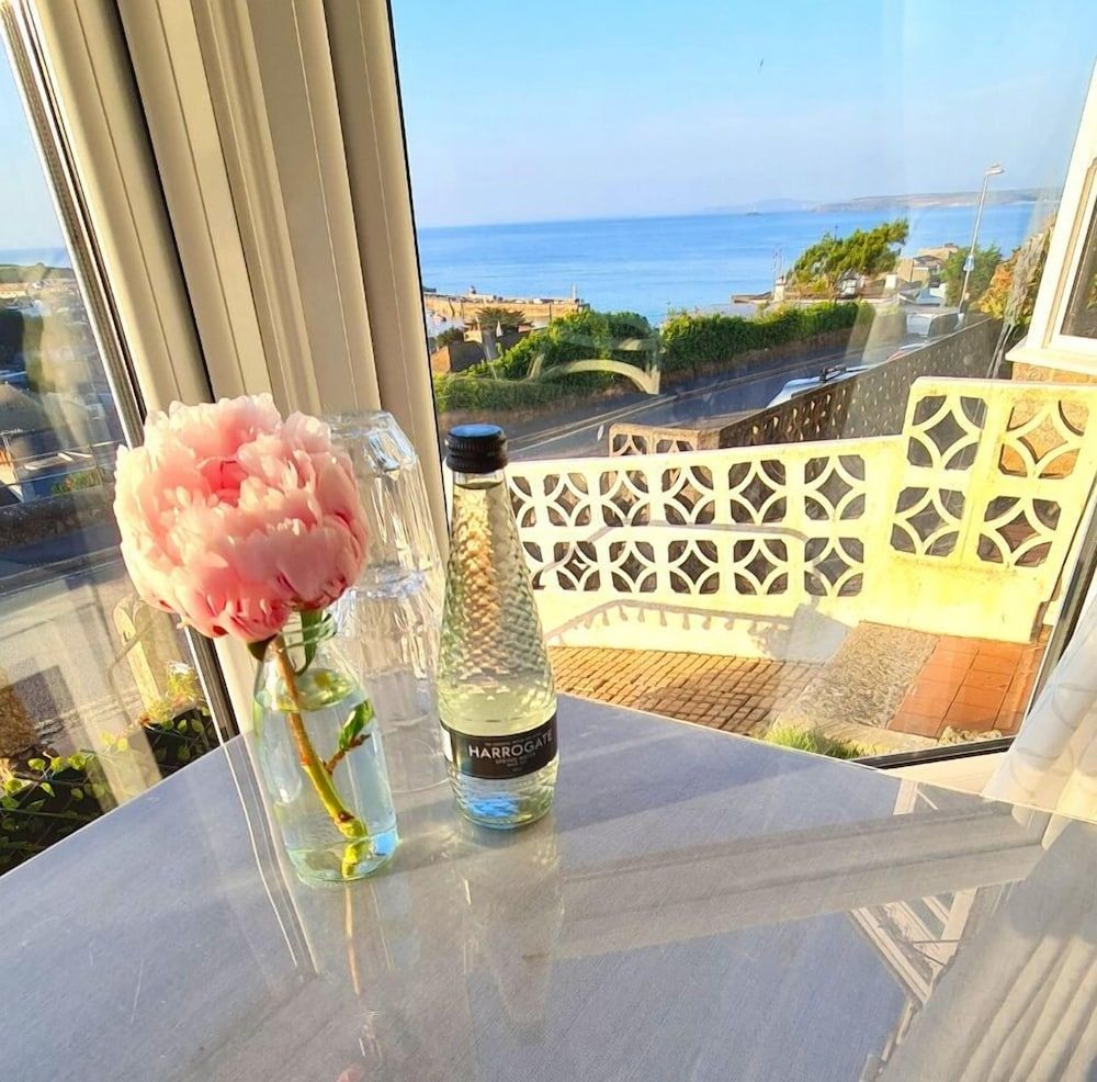 Harbour View Guest House 1