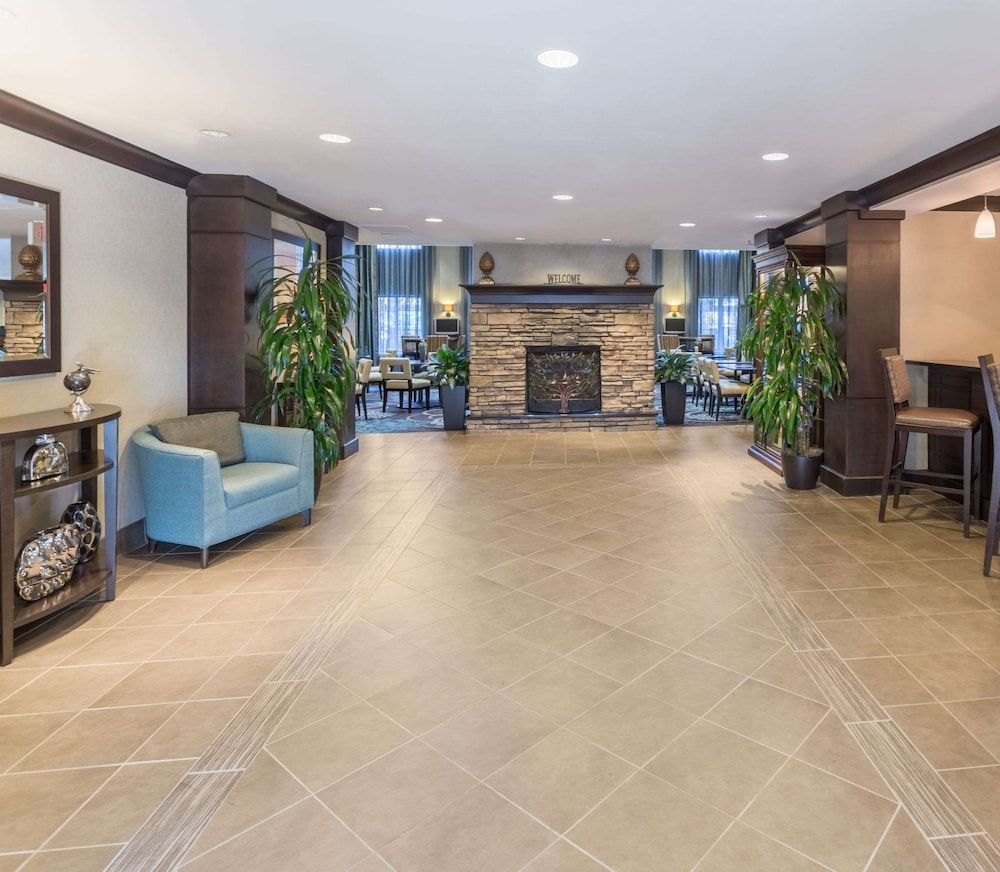 Sonesta ES Suites Atlanta Perimeter Center 2